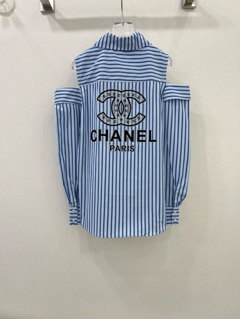 Chanel Outwear